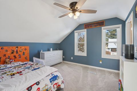 Tiny photo for 126 Reagles Street, Arlington, WI 53911 (MLS # 2013489)