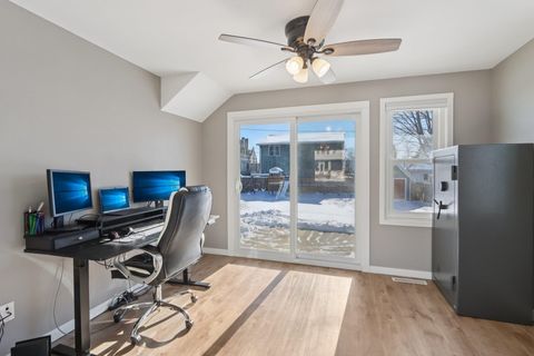 Tiny photo for 126 Reagles Street, Arlington, WI 53911 (MLS # 2013489)