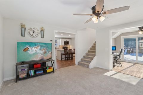 Tiny photo for 126 Reagles Street, Arlington, WI 53911 (MLS # 2013489)