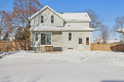 Tiny photo for 126 Reagles Street, Arlington, WI 53911 (MLS # 2013489)