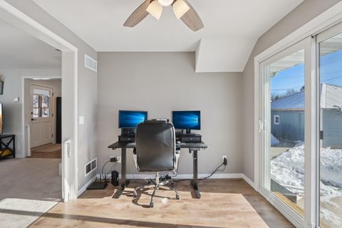 Tiny photo for 126 Reagles Street, Arlington, WI 53911 (MLS # 2013489)