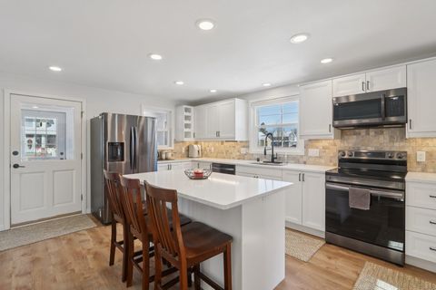 Tiny photo for 126 Reagles Street, Arlington, WI 53911 (MLS # 2013489)