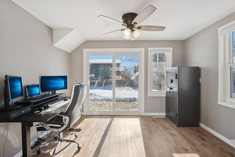 Tiny photo for 126 Reagles Street, Arlington, WI 53911 (MLS # 2013489)