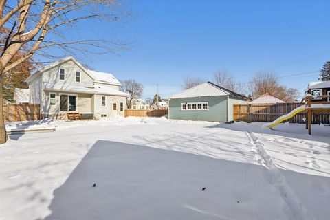 Tiny photo for 126 Reagles Street, Arlington, WI 53911 (MLS # 2013489)