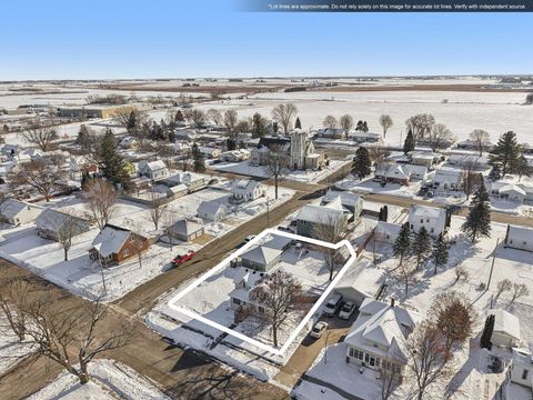 Tiny photo for 126 Reagles Street, Arlington, WI 53911 (MLS # 2013489)