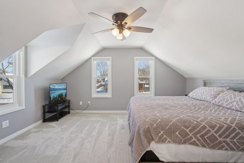 Tiny photo for 126 Reagles Street, Arlington, WI 53911 (MLS # 2013489)