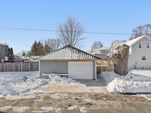 Tiny photo for 126 Reagles Street, Arlington, WI 53911 (MLS # 2013489)