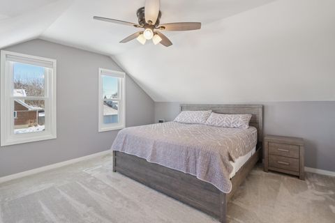 Tiny photo for 126 Reagles Street, Arlington, WI 53911 (MLS # 2013489)