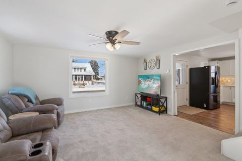 Tiny photo for 126 Reagles Street, Arlington, WI 53911 (MLS # 2013489)