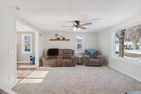 Tiny photo for 126 Reagles Street, Arlington, WI 53911 (MLS # 2013489)