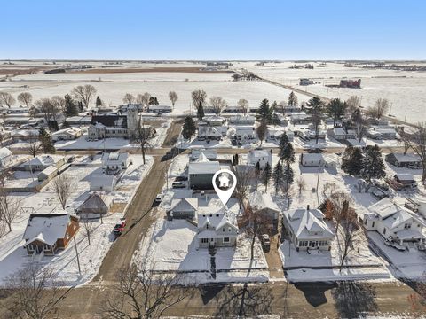 Tiny photo for 126 Reagles Street, Arlington, WI 53911 (MLS # 2013489)