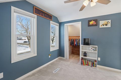 Tiny photo for 126 Reagles Street, Arlington, WI 53911 (MLS # 2013489)