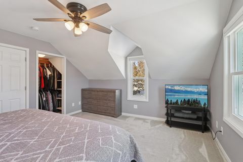 Tiny photo for 126 Reagles Street, Arlington, WI 53911 (MLS # 2013489)