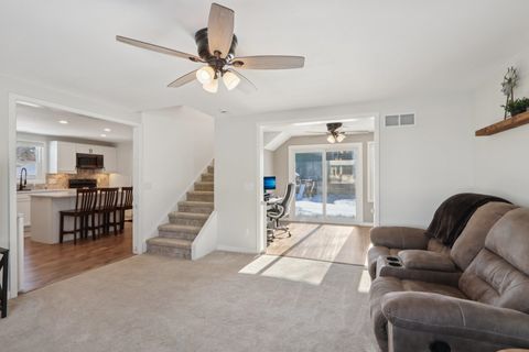 Tiny photo for 126 Reagles Street, Arlington, WI 53911 (MLS # 2013489)