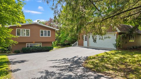 Photo of 536 W Main Street, Merrimac, WI 53561 (MLS # 2026770)