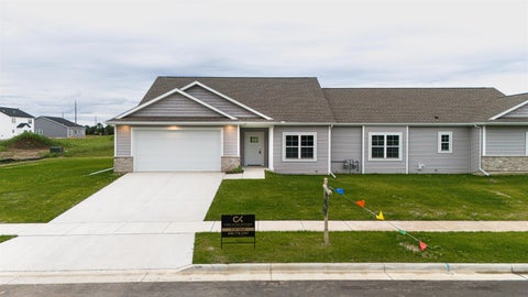Photo of 3800 Green Ash Drive, Janesville, WI 53545 (MLS # 2019144)