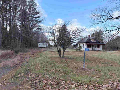 Photo of 23011 Gordon Lake Road, Glidden, WI 54527 (MLS # 2020948)