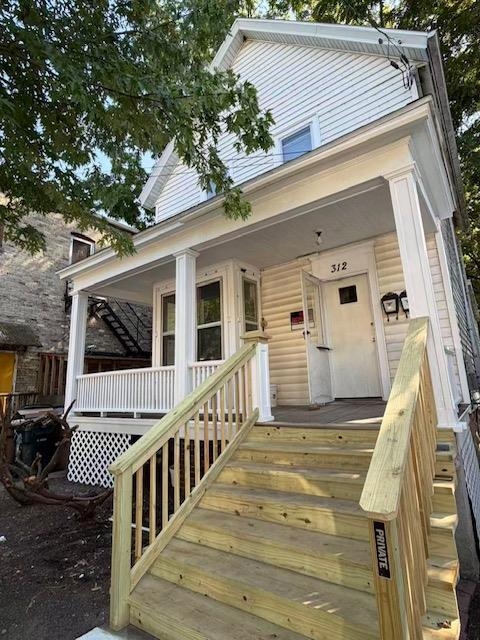 Photo 1 of 16 — 312 S Ingersoll Street 1, Madison, WI 53703