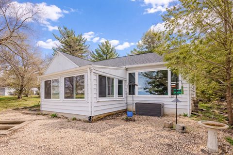 Photo of 22433 Hwy 60 Road, Muscoda, WI 53573 (MLS # 2020694)