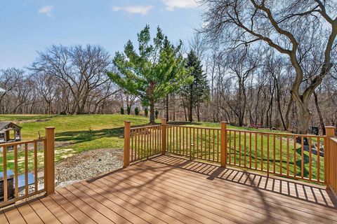 Photo of 1791 FRAWLEY Drive, Sun Prairie, WI 53590 (MLS # 2019083)