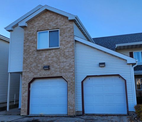 Photo of 960 Rockefeller Lane, Madison, WI 53704 (MLS # 2016819)