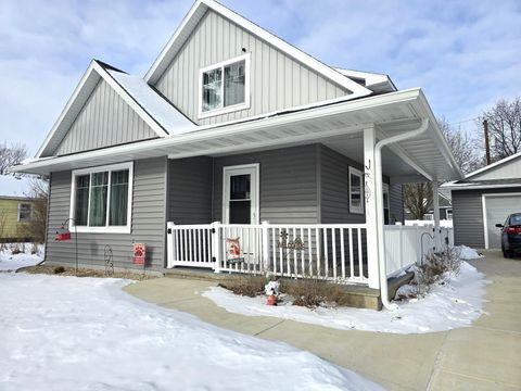 Photo of 2135 Shopiere Road, Beloit, WI 53511 (MLS # 2015782)