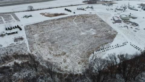 Photo of Lots 8 & 9 English Settlement Road, Albany, WI 53502 (MLS # 2020443)