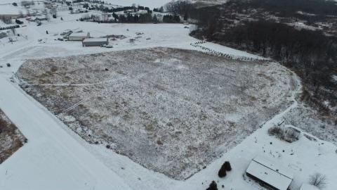 Lots 8 & 9 English Settlement Road