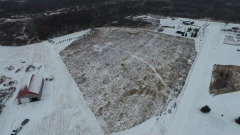 Lots 8 & 9 English Settlement Road