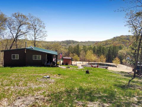 17511 Havenwood RD Road Sparta WI 54656