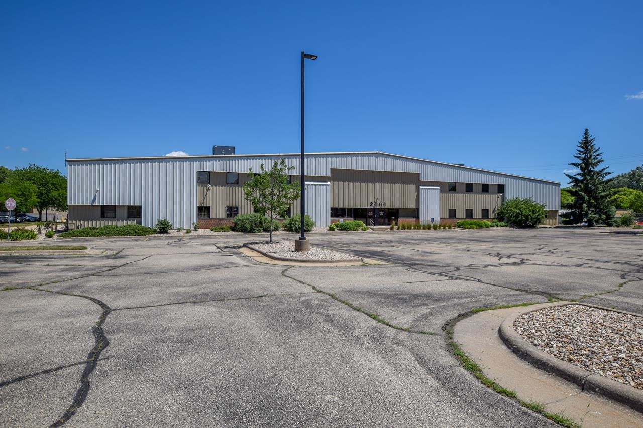 2001 Fish Hatchery Road