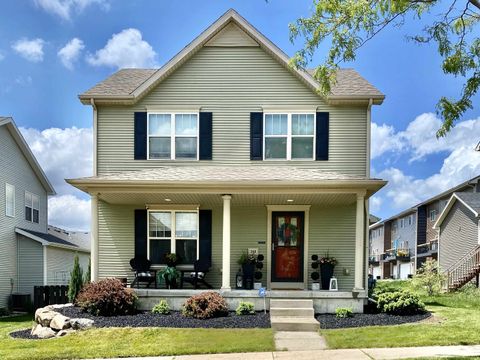 308 Pine Lawn Parkway, Verona, WI 53593 - #: 1997125