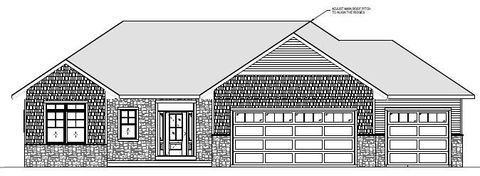 Photo of 3626 Walters Way, Janesville, WI 53546 (MLS # 2017257)