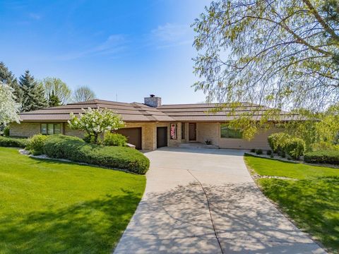 3288 Saracen Way, Verona, WI 53593 - #: 1999655