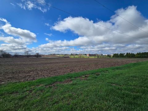 Photo of 8.285 Acres N 29th Avenue, Monroe, WI 53566 (MLS # 2021048)