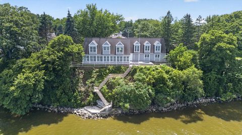 Photo of 11670 N Lakeview Drive, Edgerton, WI 53534 (MLS # 2025824)