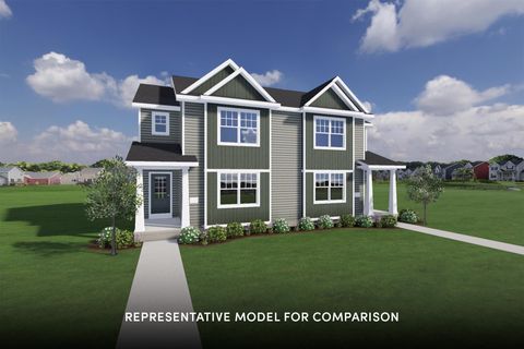 Photo of 2110 S High Point Road, Madison, WI 53719 (MLS # 2012470)