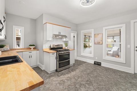 Tiny photo for 820 Jenifer Street, Madison, WI 53703 (MLS # 2012931)