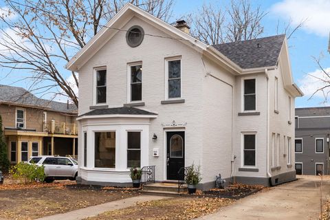 Tiny photo for 820 Jenifer Street, Madison, WI 53703 (MLS # 2012931)