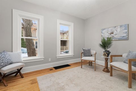 Tiny photo for 820 Jenifer Street, Madison, WI 53703 (MLS # 2012931)