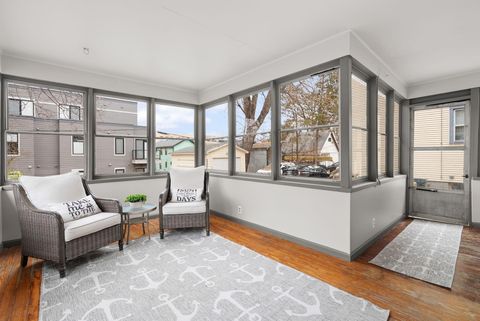 Tiny photo for 820 Jenifer Street, Madison, WI 53703 (MLS # 2012931)