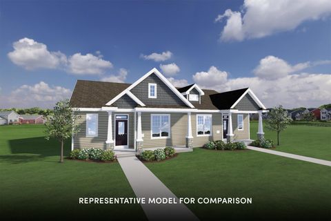 Photo of 705 Cozy Farm Road, Waunakee, WI 53597 (MLS # 2025628)