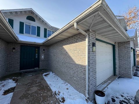 435 Bowlavard Avenue Unit 7, Belleville, WI 53508 - #: 1992356