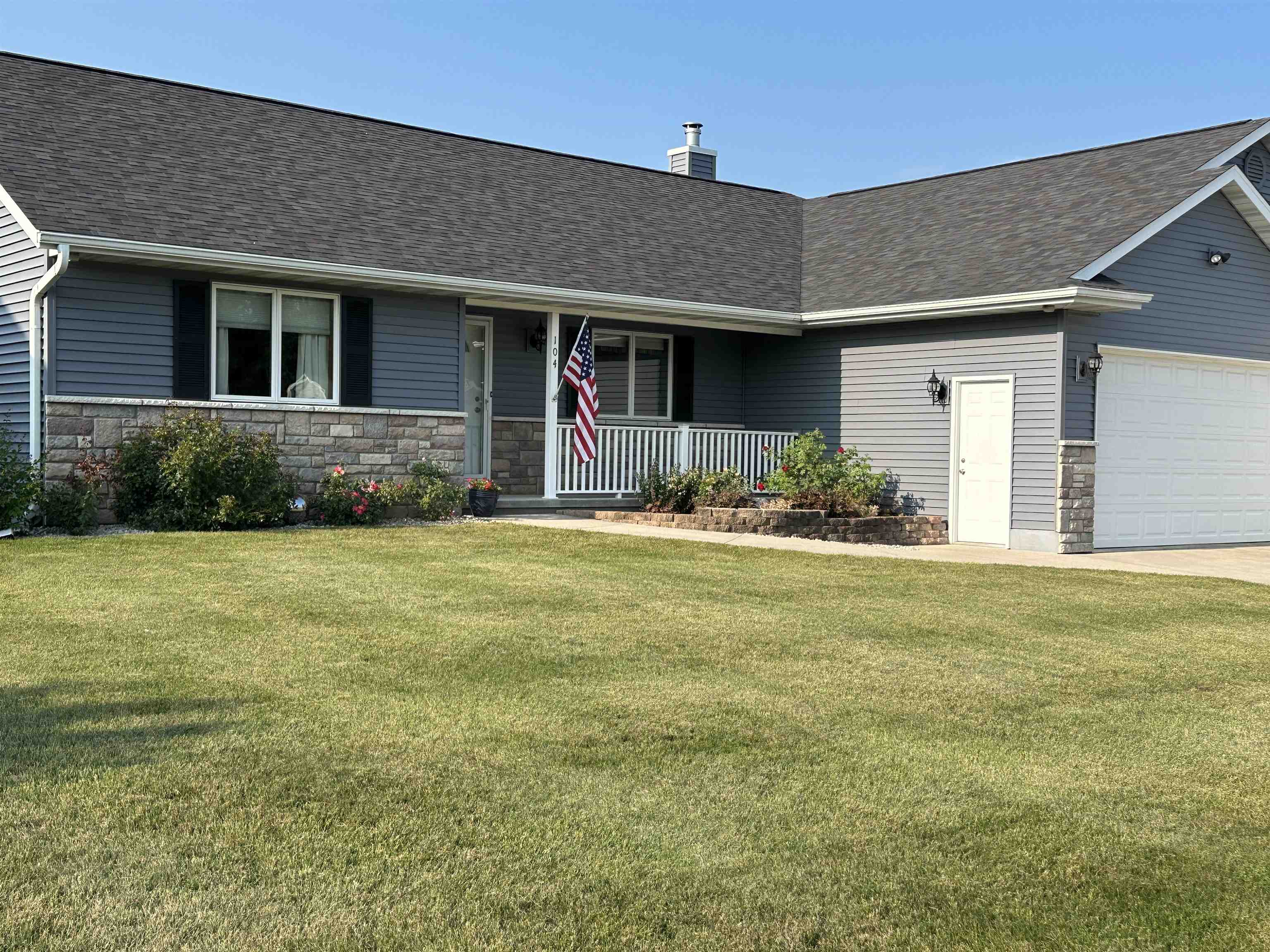 104 Prairie View Drive