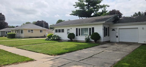 Photo of 207 Grandview Avenue, Waupun, WI 53963 (MLS # 2028872)