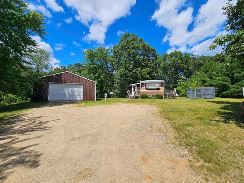 Photo of 1170 Fawn Court, Grand Marsh, WI 53936 (MLS # 2026230)