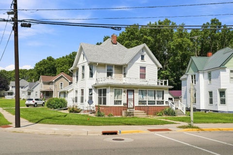 Photo of 240 Galena Street, Darlington, WI 53530 (MLS # 2031597)