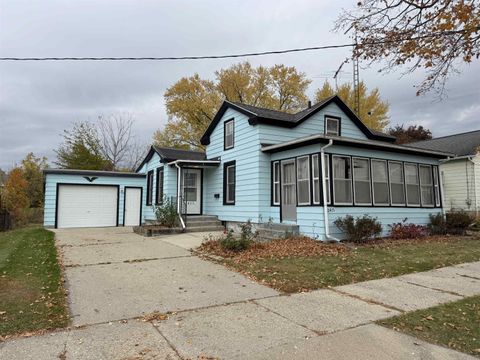 Photo of 2411 11th Street, Monroe, WI 53566 (MLS # 2011753)