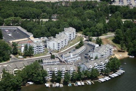 Photo of 530 E Hiawatha Drive 318 #318, Wisconsin Dells, WI 53965 (MLS # 2017828)