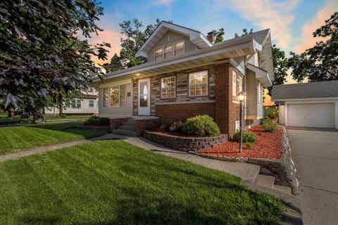 Photo of 710 W Beloit Street, Orfordville, WI 53576 (MLS # 2030738)